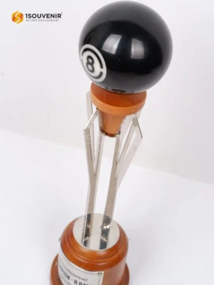 Piala Olahraga MIB Tournament Champion...