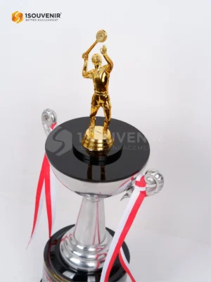 Piala Olahraga Penghargaan Turnamen...