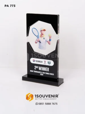 Jogjaplakat | Toko Plakat & Pusat Plakat Terlengkap 30 Plakat Akrilik Penghargaan 2nd...