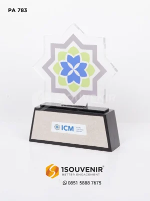 Plakat Akrilik Kenang-kenangan...