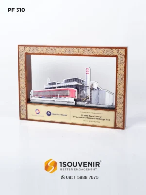 Plakat Frame Apresiasi 2nd BJS...