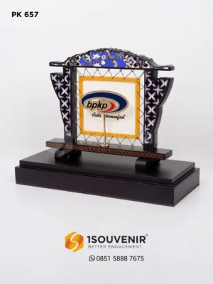 Jogjaplakat | Toko Plakat & Pusat Plakat Terlengkap 18 Plakat Kayu Cendera Mata dari BPKP