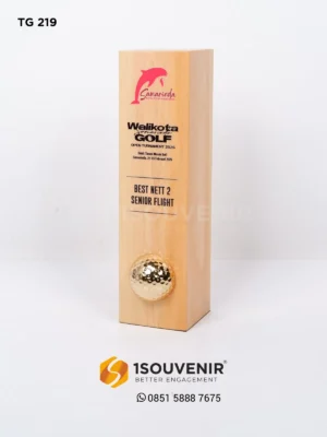 Jogjaplakat | Toko Plakat & Pusat Plakat Terlengkap 22 Piala Walikota Samarinda Golf Penghargaan...