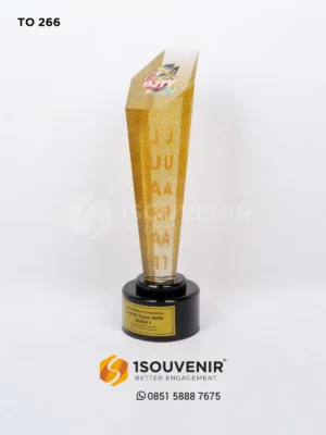 Piala Olahraga Juara 1 3on3 Basketball...