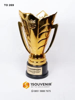 Piala Olahraga Champion Carabao...