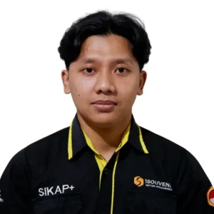 CRO Alfian