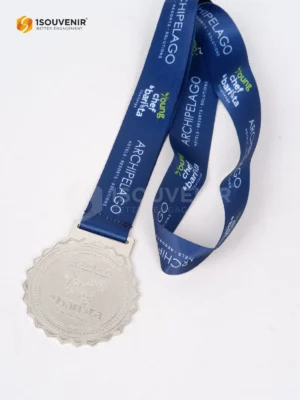 Medali Young Chef & Barista...