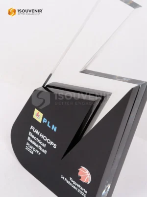 Jogjaplakat | Toko Plakat & Pusat Plakat Terlengkap 51 Plakat Akrilik Penghargaan Fun...