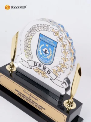 Plakat Pen Holder Kenang-kenangan...