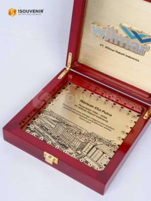 Jogjaplakat | Toko Plakat & Pusat Plakat Terlengkap 59 Plakat Kayu PT Wilmar Nabati Indonesia...