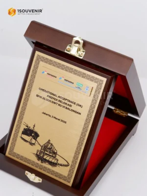 Jogjaplakat | Toko Plakat & Pusat Plakat Terlengkap 47 Plakat Kayu Cendera Mata Operational...