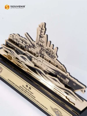 Jogjaplakat | Toko Plakat & Pusat Plakat Terlengkap 51 Plakat Logam Cendera Mata dari...