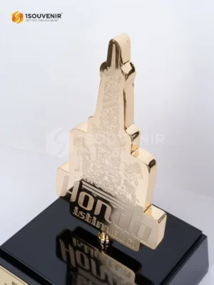 Jogjaplakat | Toko Plakat & Pusat Plakat Terlengkap 47 Plakat Logam Penghargaan Best of...