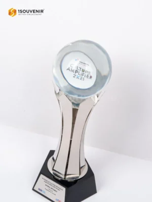 Jogjaplakat | Toko Plakat & Pusat Plakat Terlengkap 23 Piala Penghargaan Culture Amplifier...