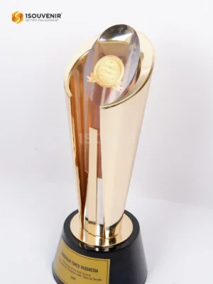 Jogjaplakat | Toko Plakat & Pusat Plakat Terlengkap 19 Piala Penghargaan Anugerah Times...