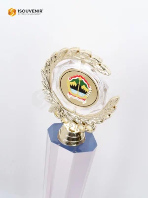 Jogjaplakat | Toko Plakat & Pusat Plakat Terlengkap 35 Piala Penghargaan FLS3N Juara I...