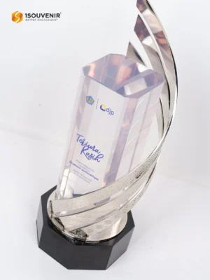 Plakat Resin Ucapan Terima Kasih...