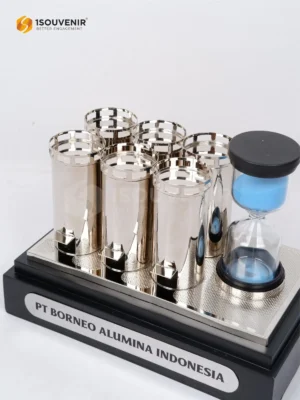 Jogjaplakat | Toko Plakat & Pusat Plakat Terlengkap 27 Miniatur Silo Alumina Kenang-kenangan...