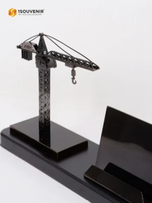 Miniatur Crane PT Berkat