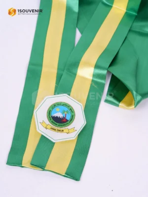 Samir Wisuda Hamalatul Quran Jogoroto...