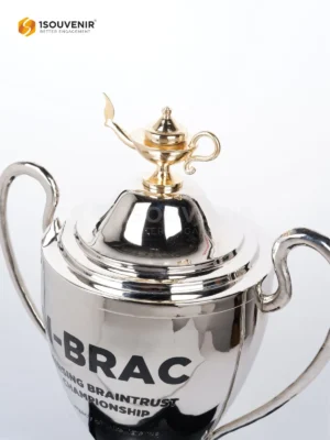 Piala Bergilir Nursing Braintrust...