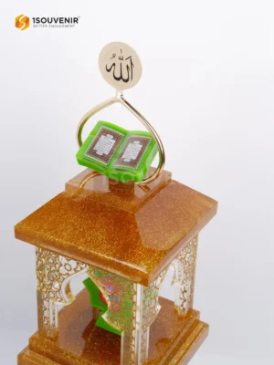 Piala Bergilir MTQ Kecamatan Sumalata...