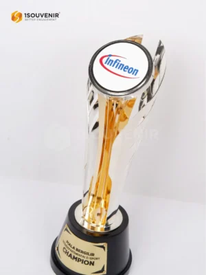 Piala Bergilir Interdepartemental...