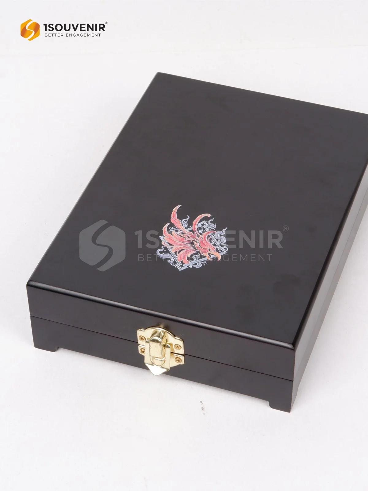 Plakat Kayu Hadiah Happy Wedding Anniversary 2nd 3 DETAIL2-PK692 Plakat Kayu Happy Wedding Anniversary 2nd