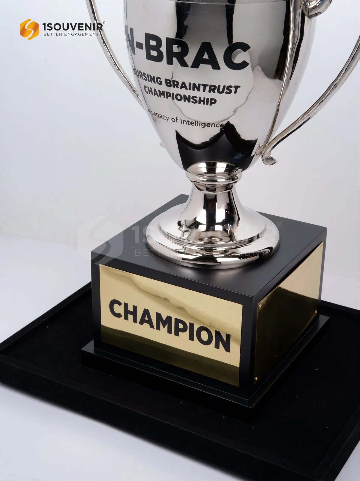 Piala Bergilir Nursing Braintrust Championship 3 DETAIL2-TB281 Piala Bergilir Nursing Braintrust Championship