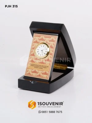 Plakat Jam Cendera Mata Rihlah...