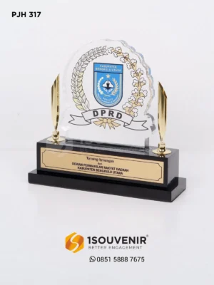 Plakat Pen Holder Kenang-kenangan...