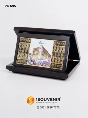 Plakat Kayu Kenang-kenangan dari...