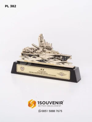 Jogjaplakat | Toko Plakat & Pusat Plakat Terlengkap 50 Plakat Logam Cendera Mata dari...