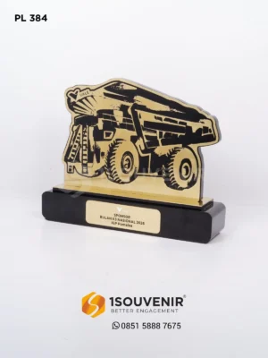 Jogjaplakat | Toko Plakat & Pusat Plakat Terlengkap 42 Plakat Logam Sponsor Bulan K3 Nasional...