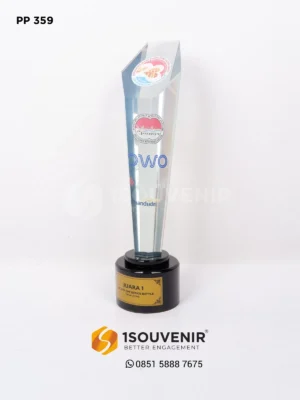 Jogjaplakat | Toko Plakat & Pusat Plakat Terlengkap 30 Piala Penghargaan AML CTF CPF Office...