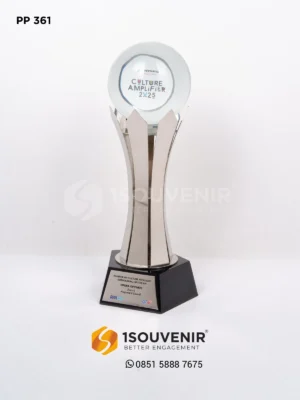 Jogjaplakat | Toko Plakat & Pusat Plakat Terlengkap 22 Piala Penghargaan Culture Amplifier...