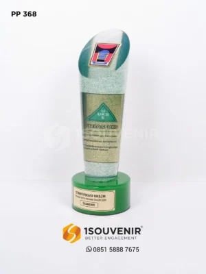 Jogjaplakat | Toko Plakat & Pusat Plakat Terlengkap 22 Piala Penghargaan Stratifikasi...