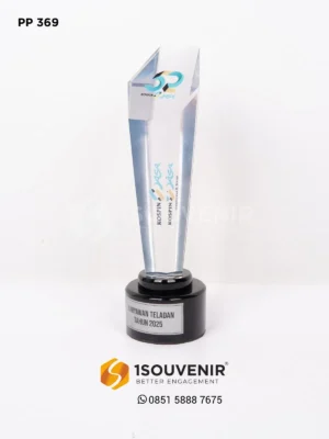 Jogjaplakat | Toko Plakat & Pusat Plakat Terlengkap 18 Piala Penghargaan Karyawan Teladan...