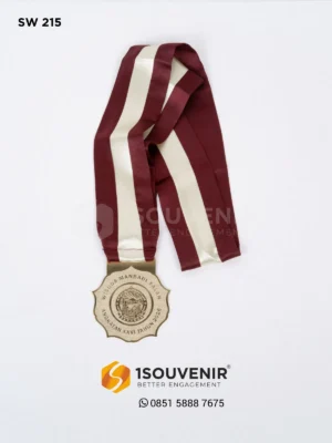 Samir Wisuda Manbaul Falah Angkatan...