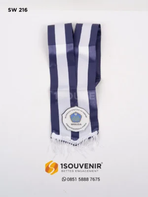 Samir Wisuda Madrasah Diniyah An-Nawawi...