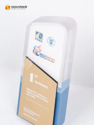 Plakat Resin Best Nova Innovation Challenge...
