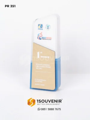 Plakat Resin Best Nova Innovation Challenge...