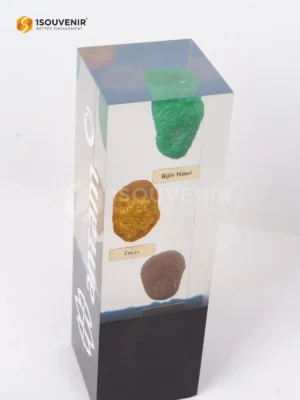 Plakat Resin Kenang-kenangan dari...