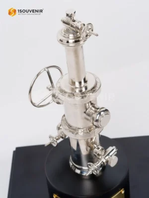 Miniatur Wellhead Wayang Windu...