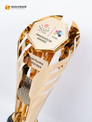 Piala Bergilir Innovraya Innovation...