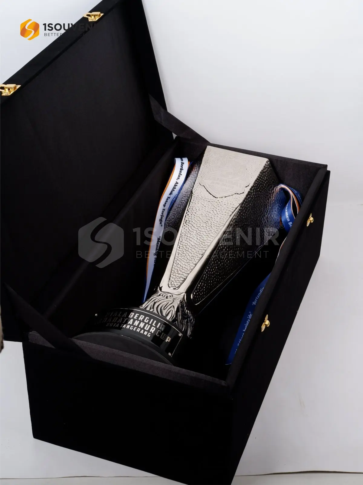 Piala Bergilir Sahabat Annur Cup Kota Tangerang 3 DETAIL2-TB287 Piala Bergilir Sahabat Annur Cup