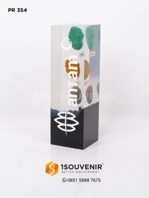 Plakat Resin Kenang-kenangan dari...
