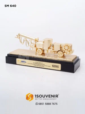Miniatur Best Concrete Barchip...