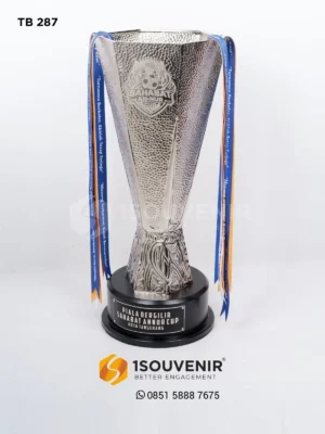 Jogjaplakat | Toko Plakat & Pusat Plakat Terlengkap 46 Piala Bergilir Sahabat Annur Cup...