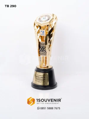 Piala Bergilir BRBC Innovation...